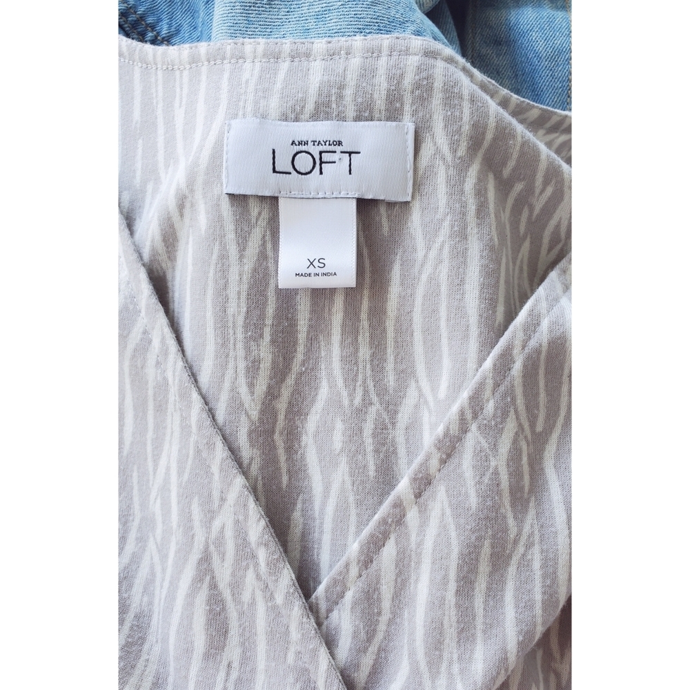 Loft Sundress - Picture 5 of 5